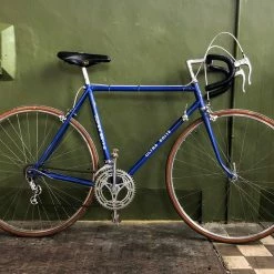 Vélo De Course Vintage ULTRABRITE