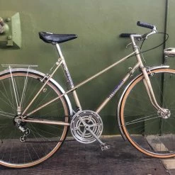 Vélo De Ville Vintage STARNORD Bronze