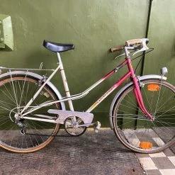 Vélo De Ville LAPIERRE