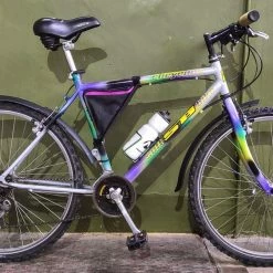 Soft Bike VTT SOFTBIKE Cheyenne