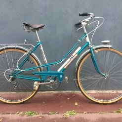 Motobecane Motobécane Vintage