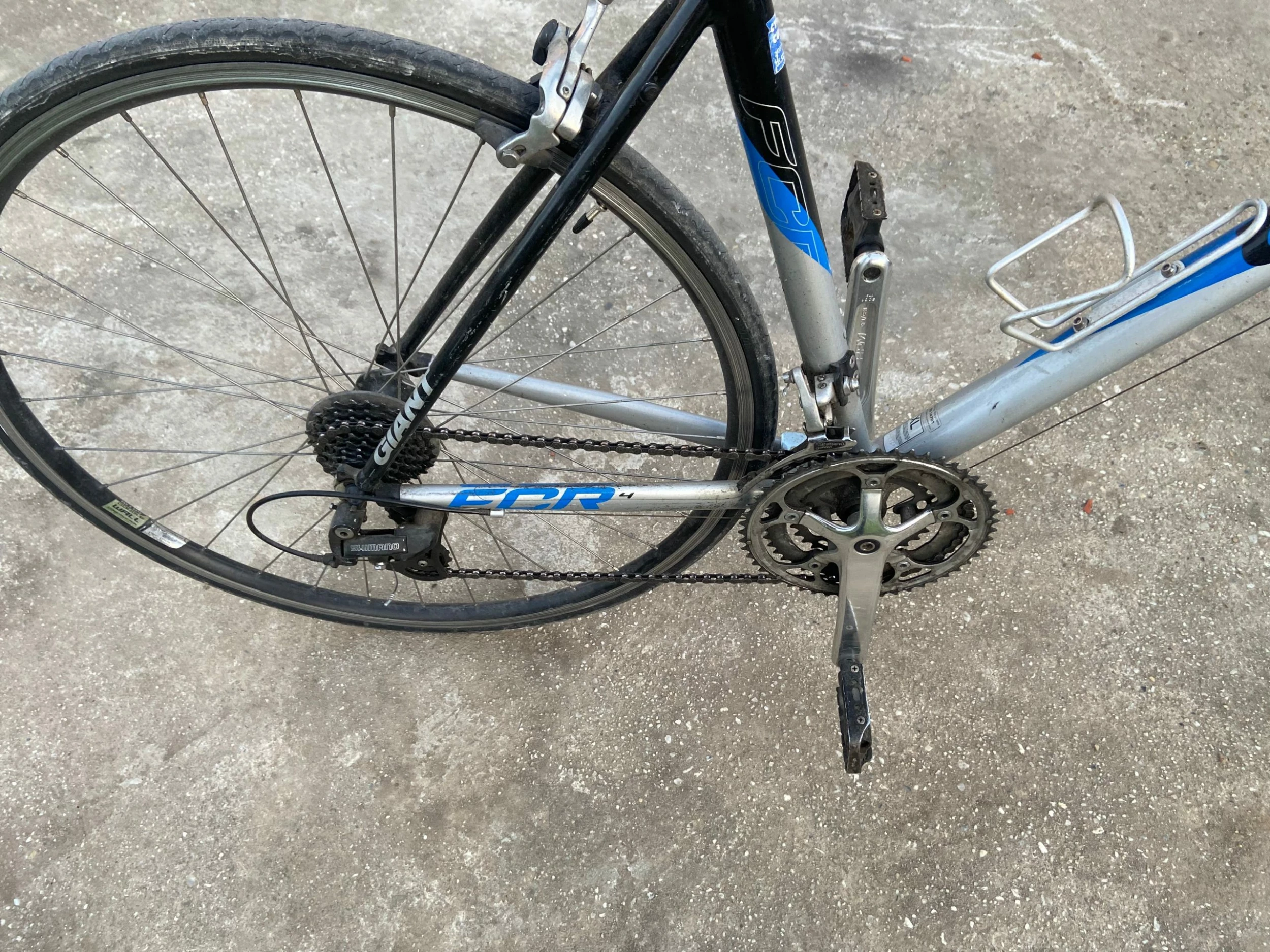 Vélo Course Giant – Image 3