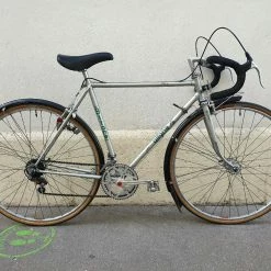 Vélo GITANE / Cadre Acier Taille S