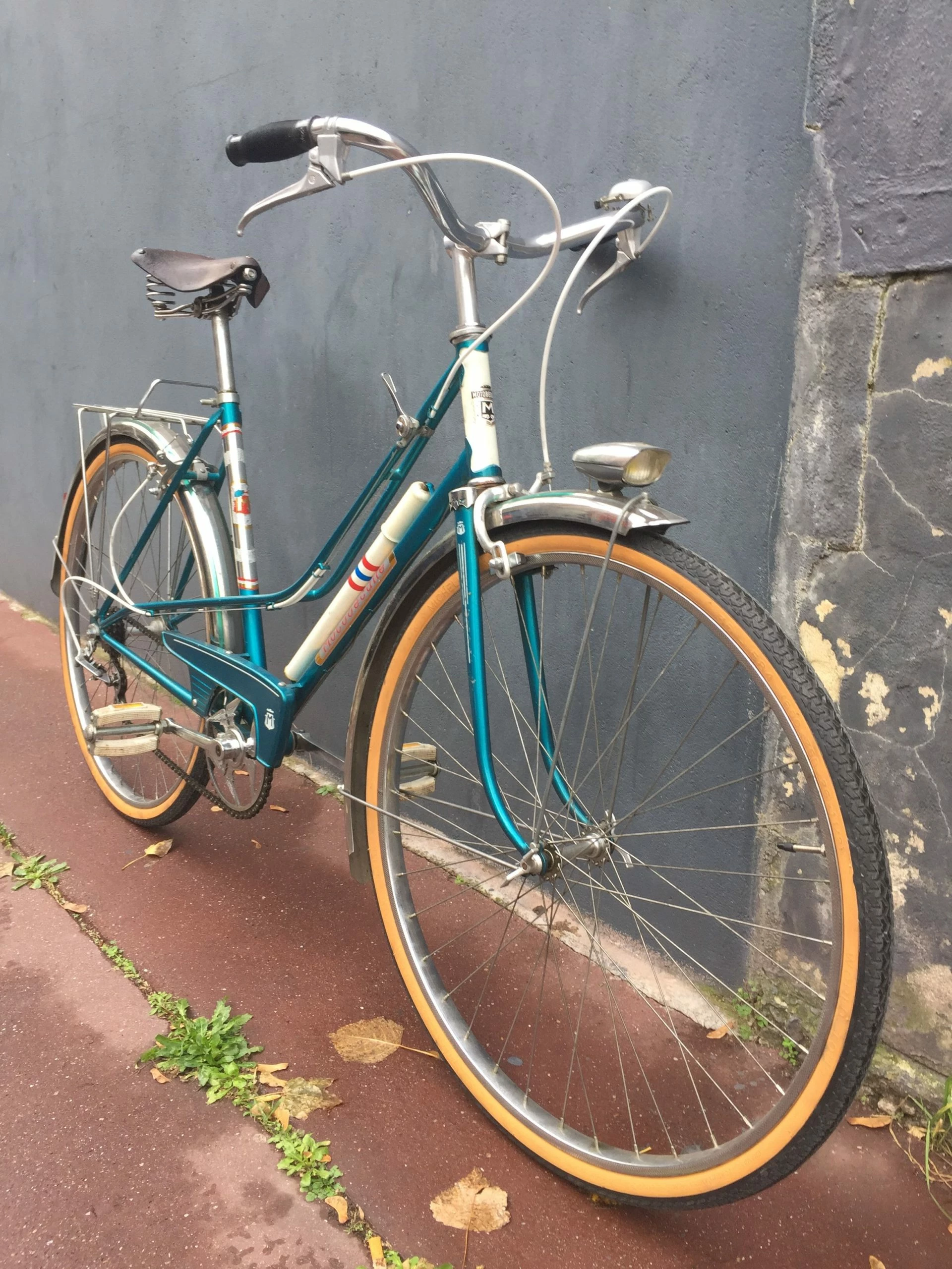 Motobecane Motobécane Vintage – Image 6