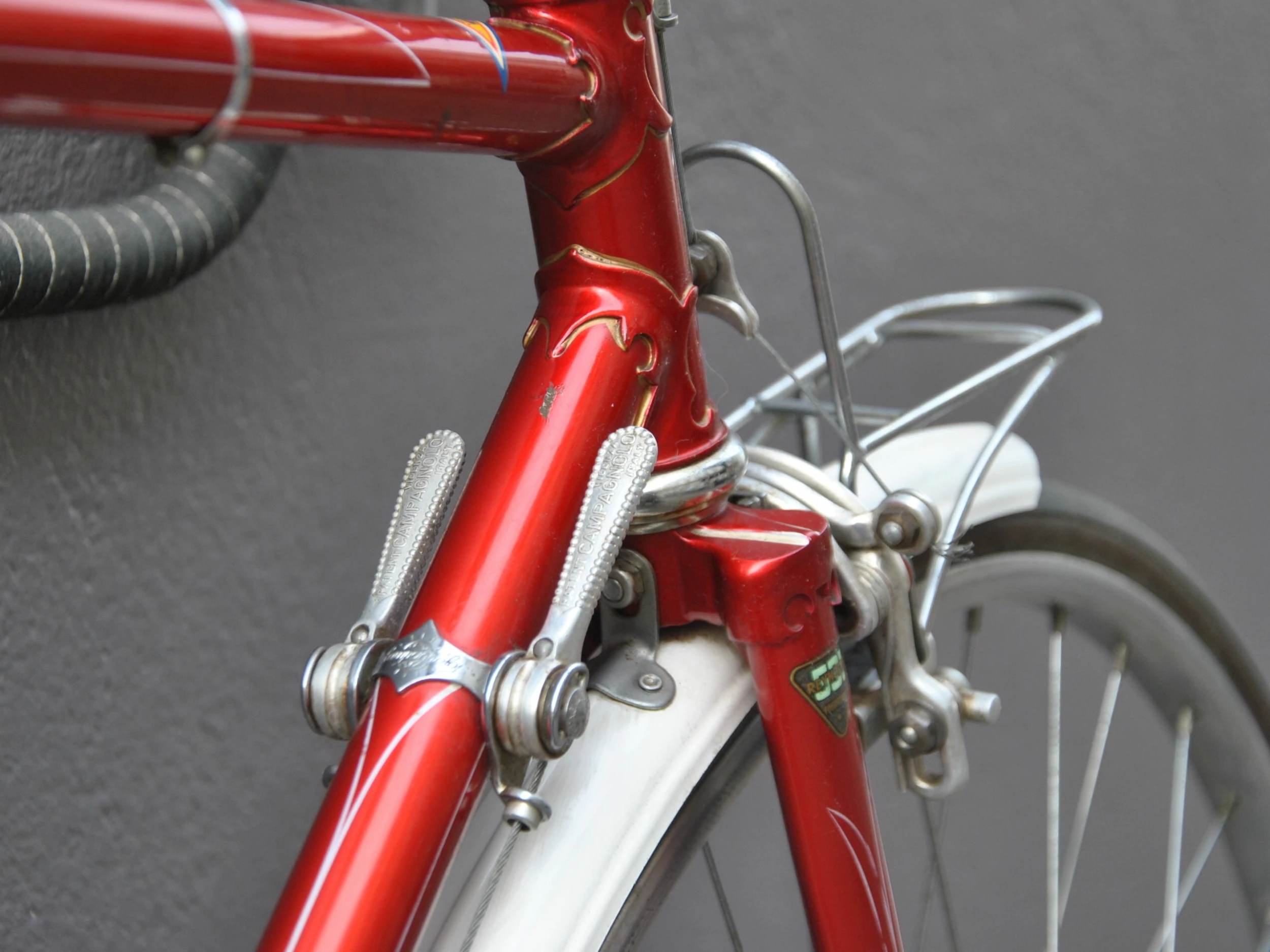 Vélo Randonneuse Légère Bertin – Image 3