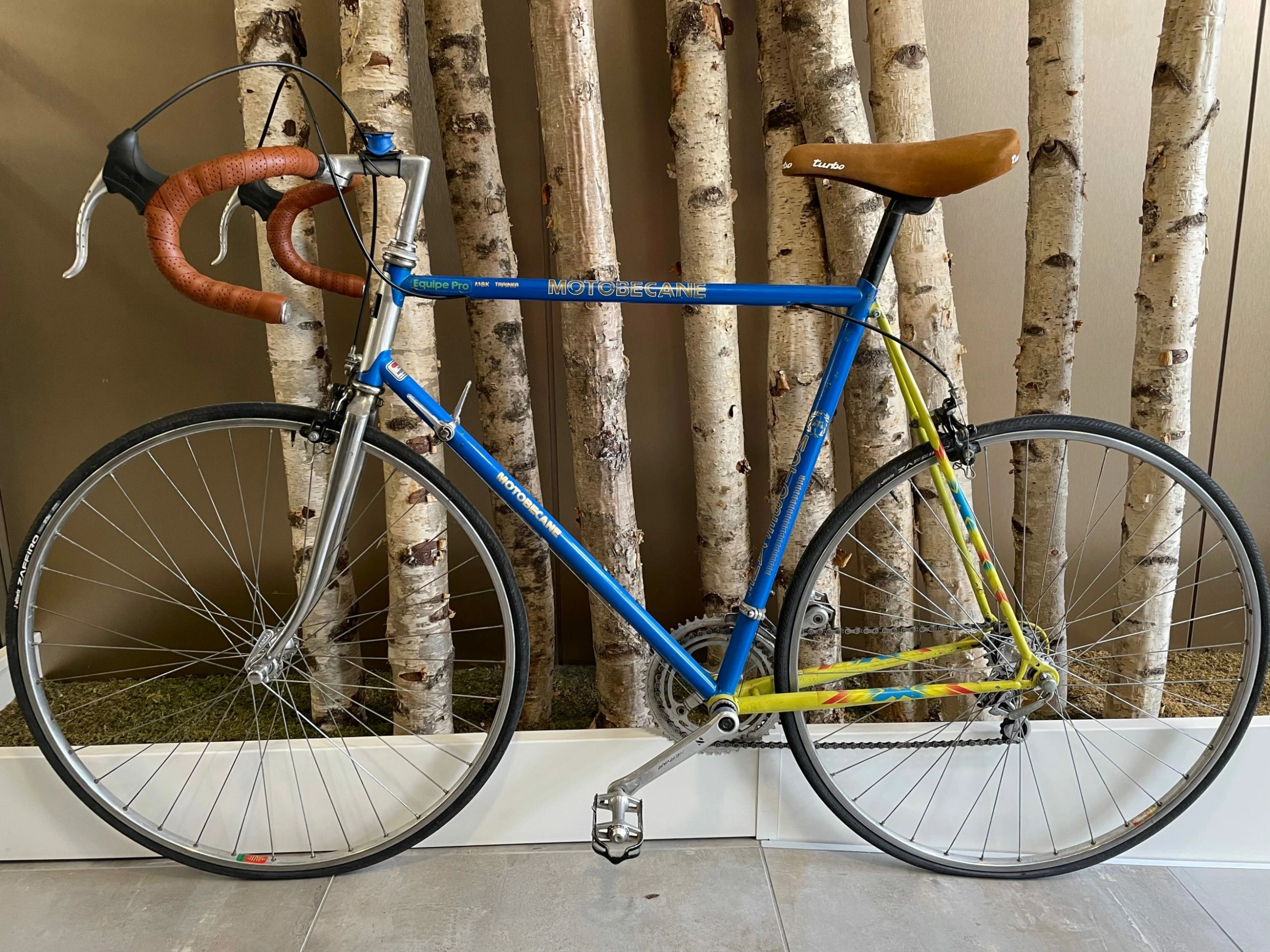 Motobecane Motobécane