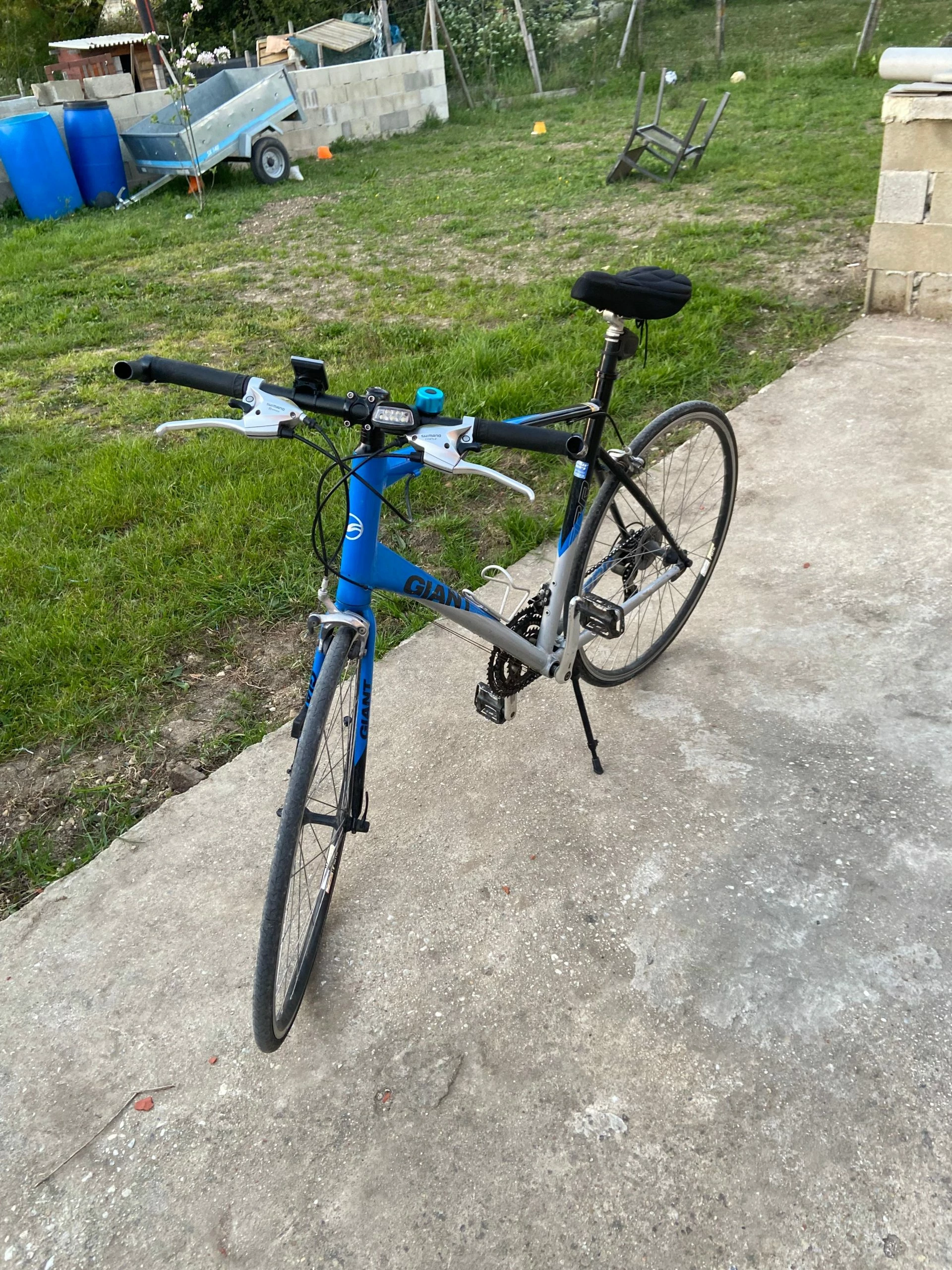 Vélo Course Giant – Image 2