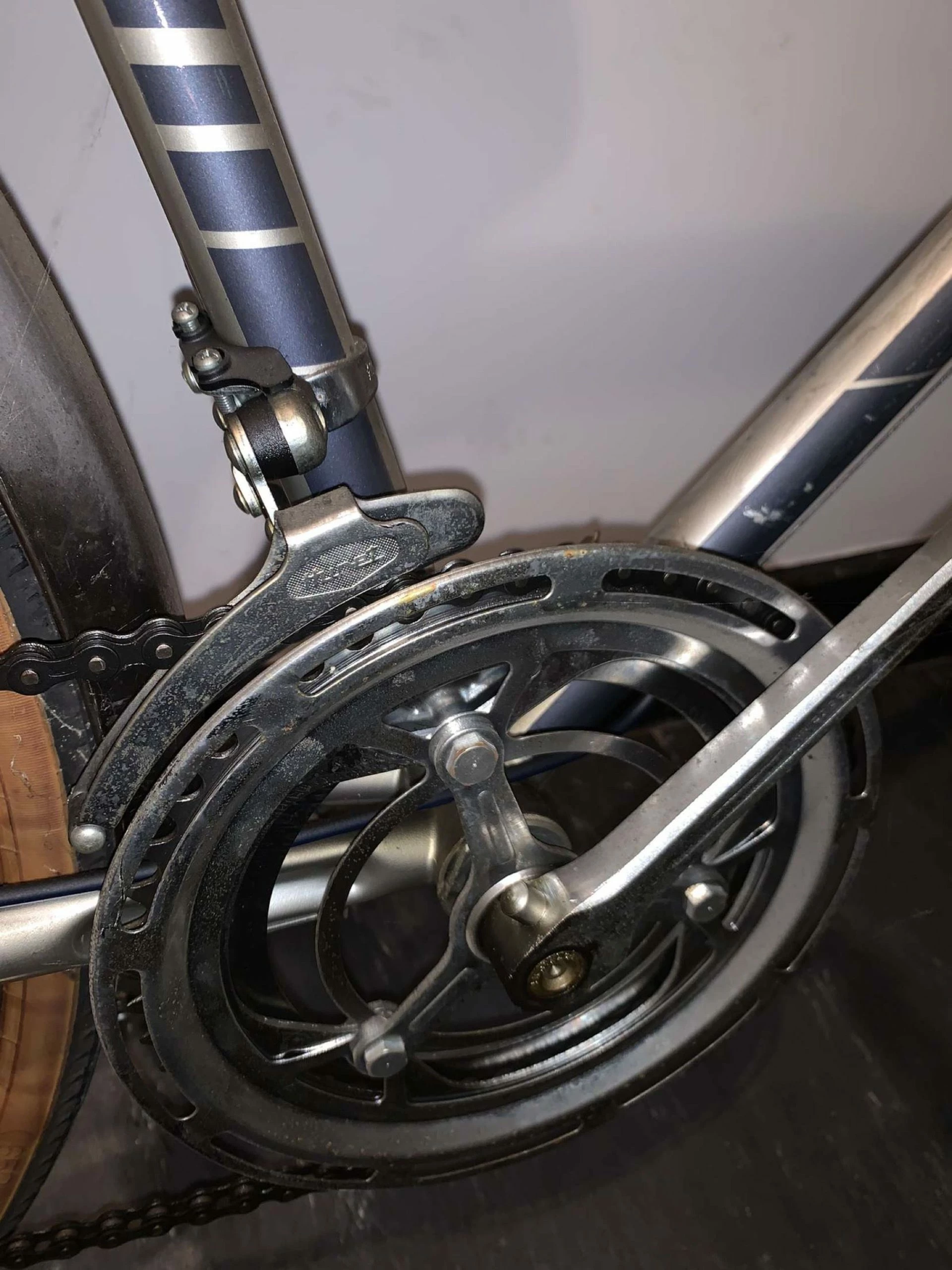 Motobecane Vélo Motobécane Randonneuse – Image 4