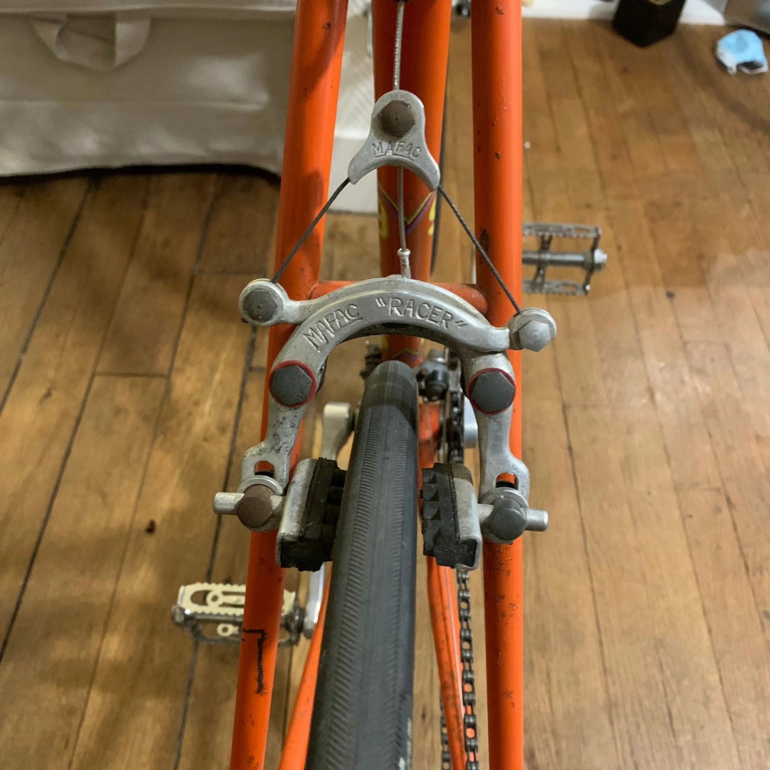 Vélo Route Gitane – Image 4