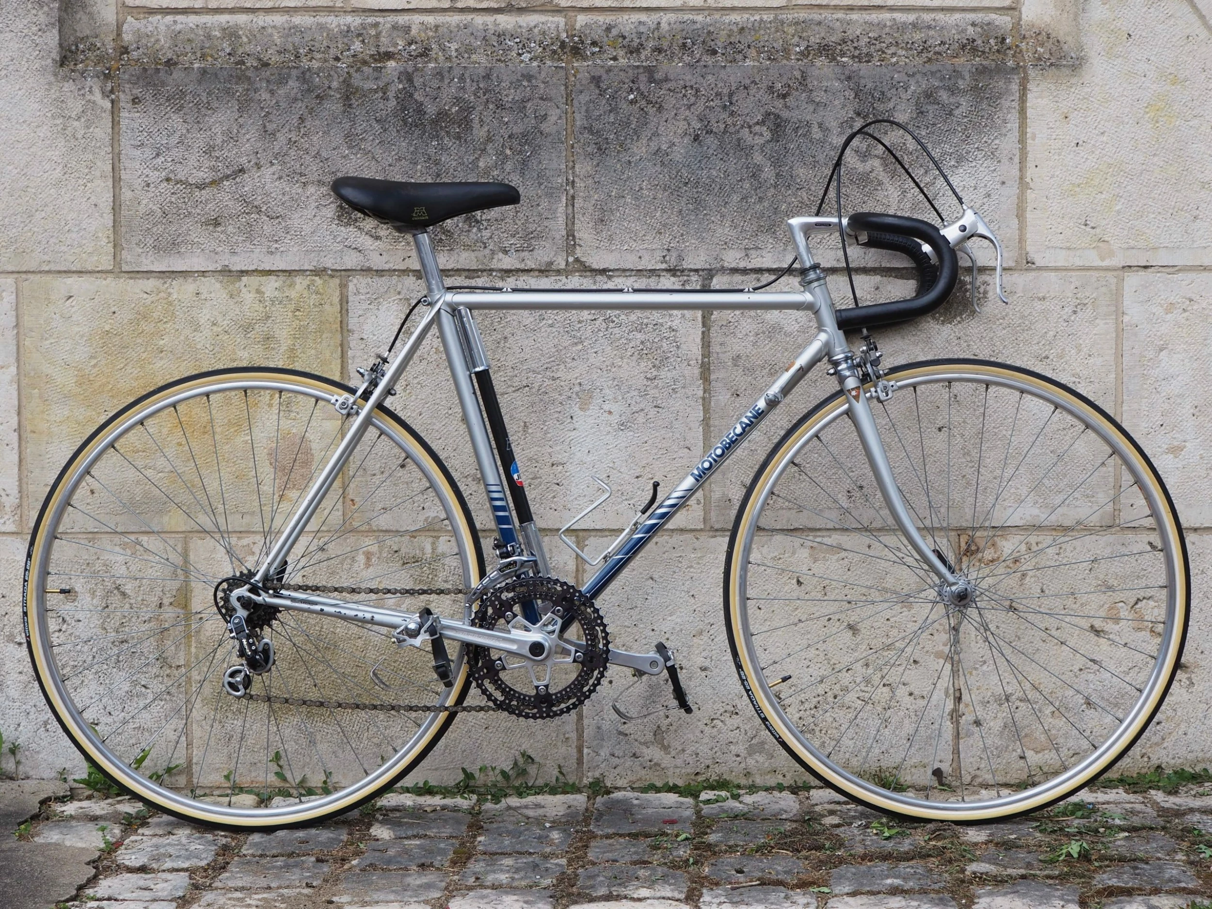 Vélo Course Motobecane C5