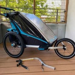 Thule Chariot Sport 2 Neuf