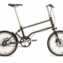 Vélo Pliant Électrique VELLO BIKE+