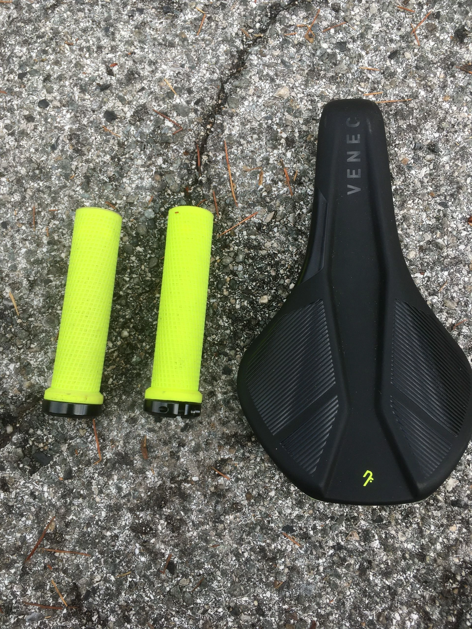 Vélo Cube Stéréo 120 – Image 4