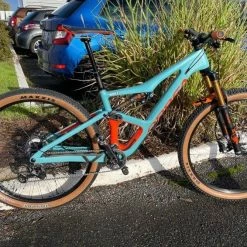 ORBEA OCCAM M10 Taille M