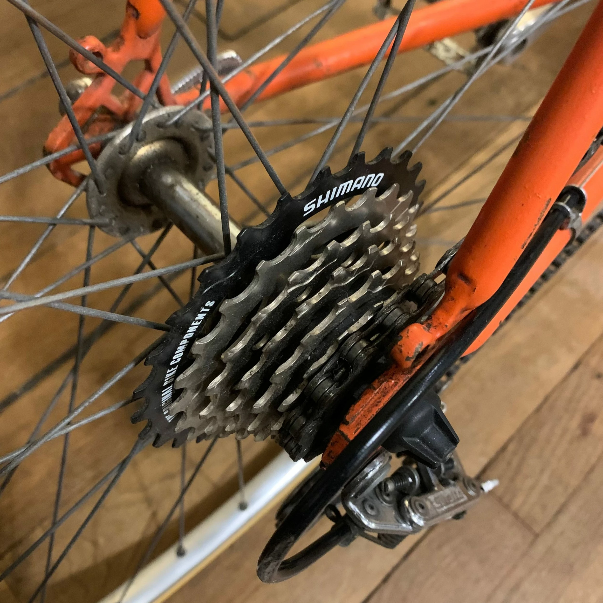 Vélo Route Gitane – Image 6