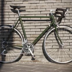 Peugeot Tourmalet PE 203, Entièrement Restauré