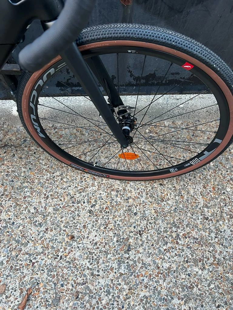 Windee Vélo E-Winde Gravel – Image 2