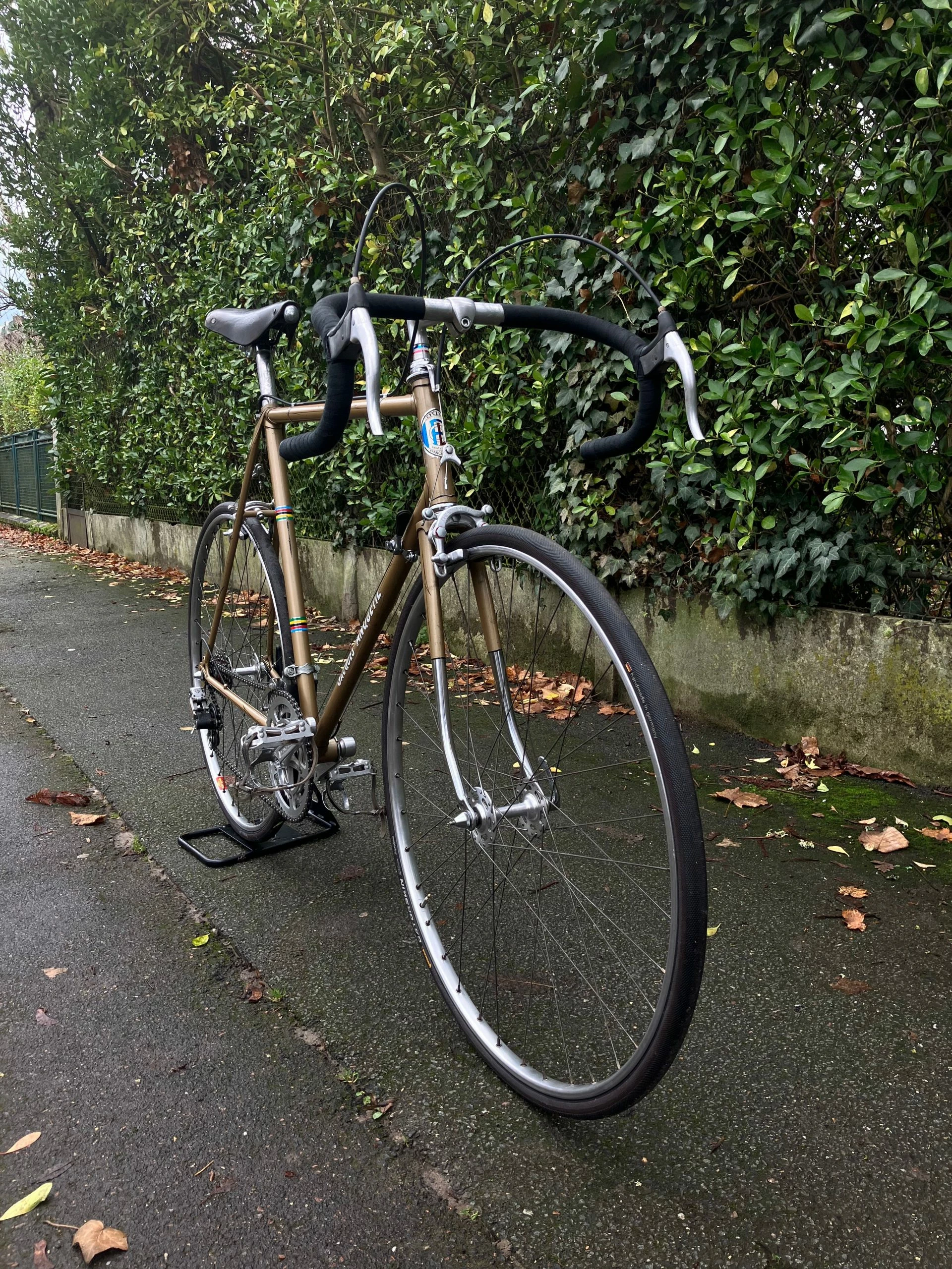 Vélo Jacques Anquetil – Image 5
