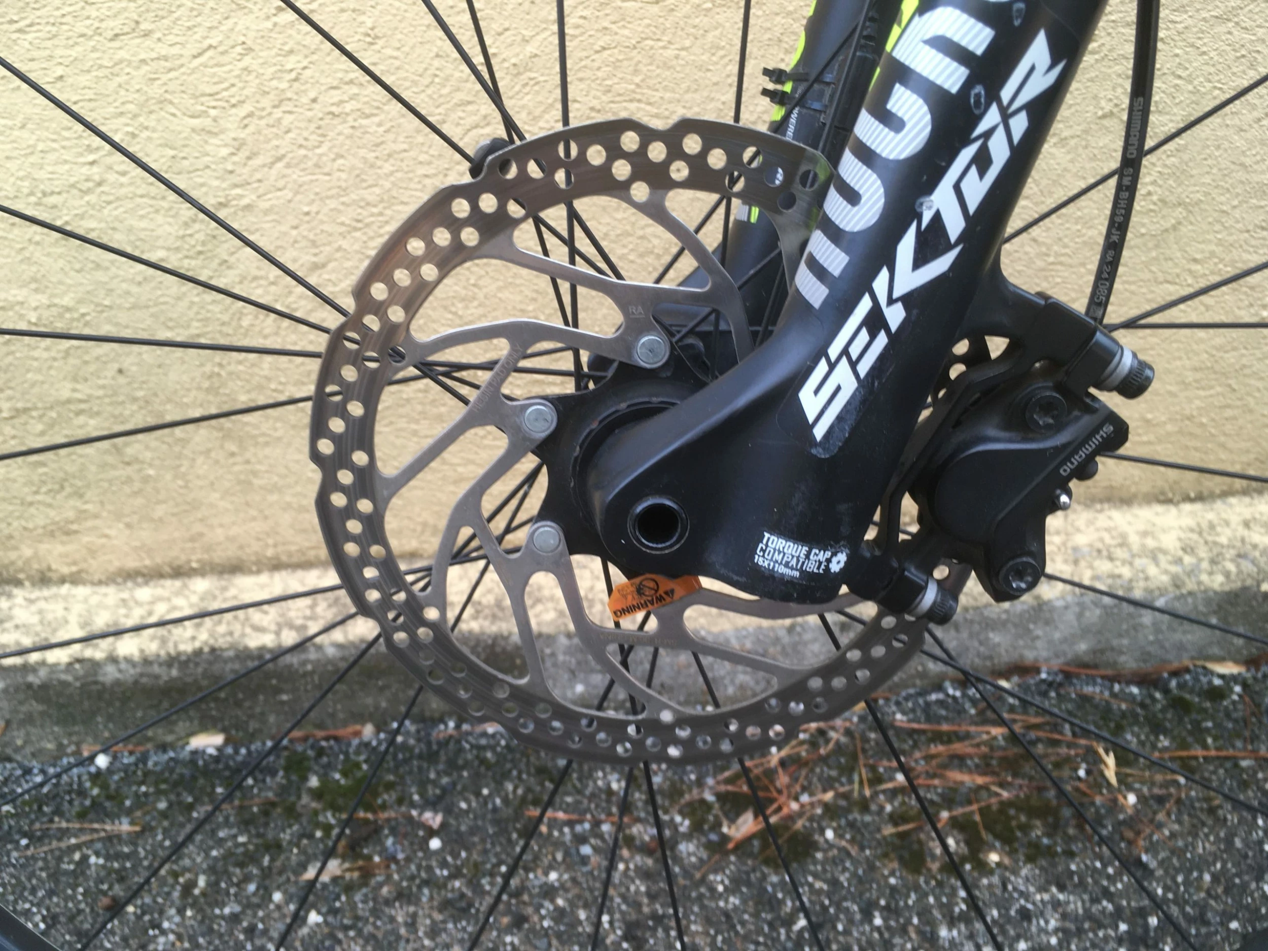 Vélo Cube Stéréo 120 – Image 3