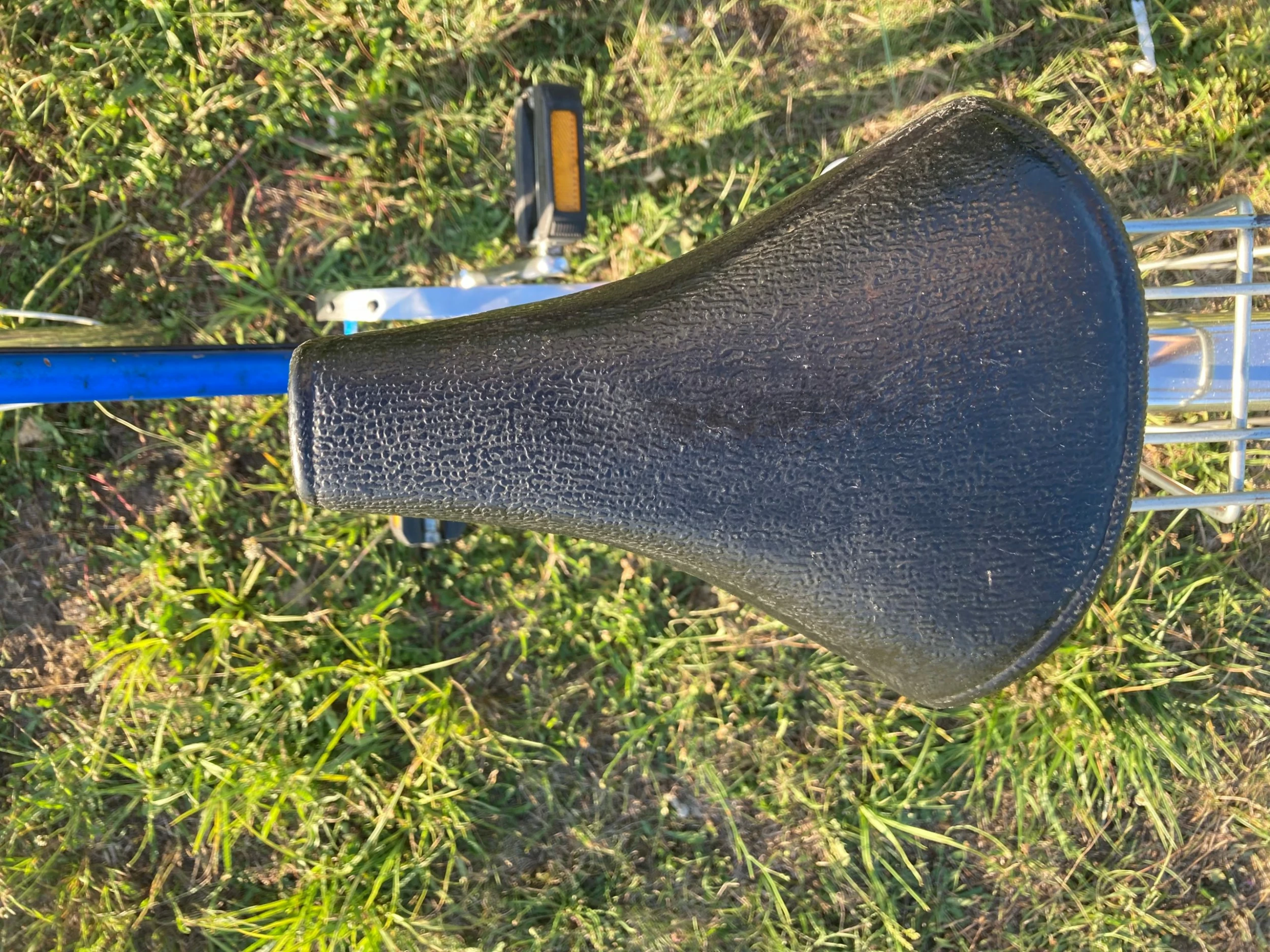 Vélo Mixte Vintage Romet Des Années 90, Taille 49-50, Monovitesse – Image 6