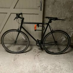 Singlespeed/Fixie 6ku 2020 Nebula 1