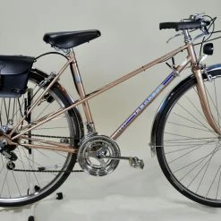 Velo Electrique Mixte Peugeot Taille 49