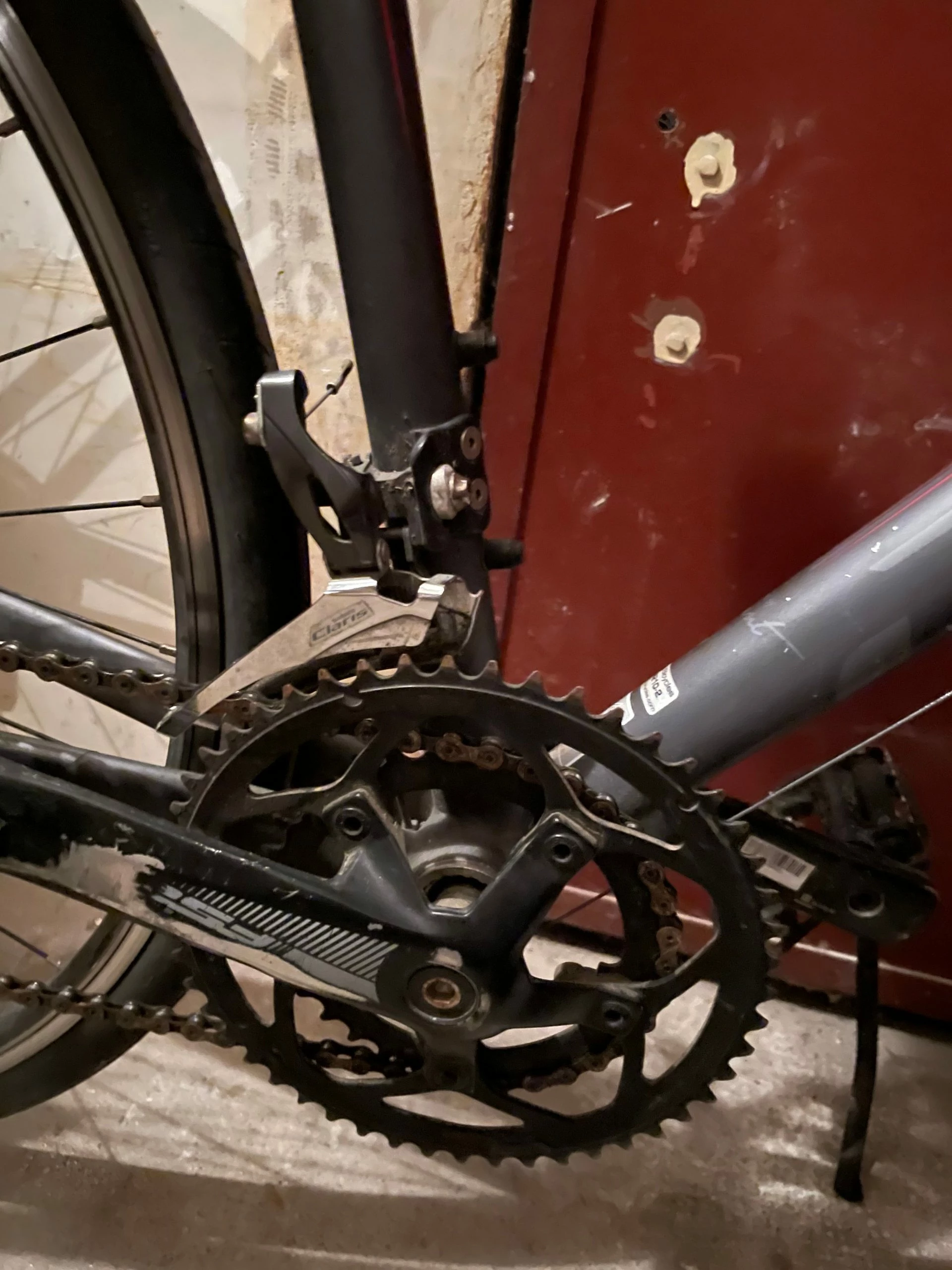 Vélo Giant – Image 2