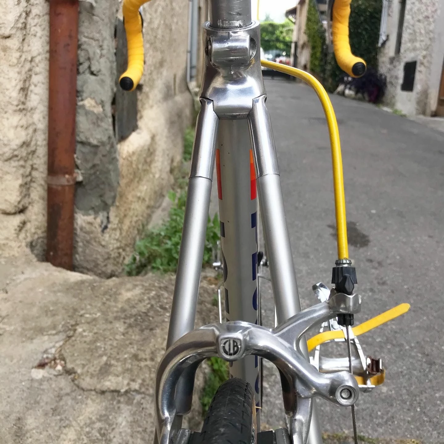 Peugeot Cosmic 1986 – Image 4