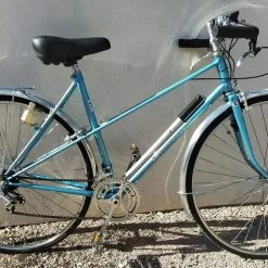Vélo Femme Cyril Guimard