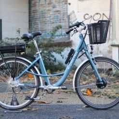 Vélo électrique Arcade E-cardan 26"