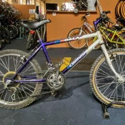 VTT Enfant 20' QUANTUM KOALA