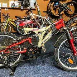 VTT Enfant 20' OPTIMALP