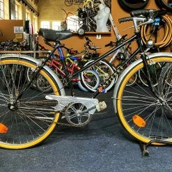 Vélo De Ville Vintage LAPIERRE