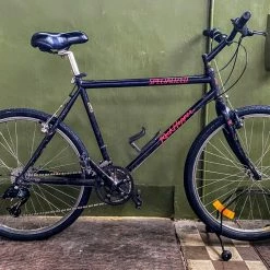 VTT SPECIALIZED Rock Hopper