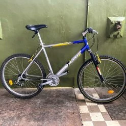 VTT Country Ride Micmo Falco