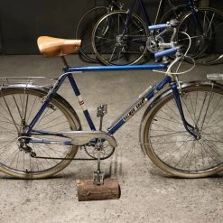 Vélo Occasion Ville Salmon Sport