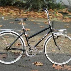 Vélo Lejeune - Le Populaire