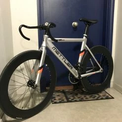 Vélo METTLER 52' FIXIE