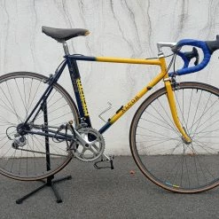 Vélo Route Course Alcor Taille M