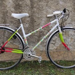 Vélo Vintage Liberia