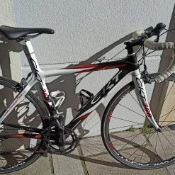 Vélo Route CKT368