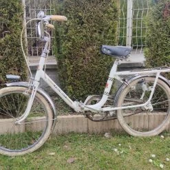 Vélo Peugeot Pliable