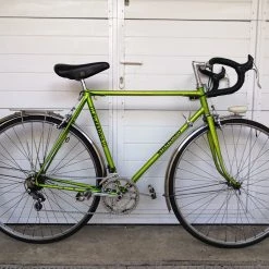 Velo Starnord Demi Course Vintage