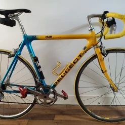 Vélo Peugeot Teamline 1500 Special Edition