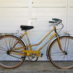 Motobecane Velo Motobécane Vintage