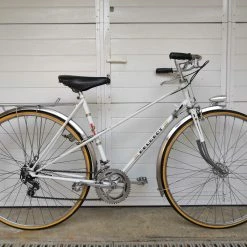 Velo Peugeot Femme Vintage