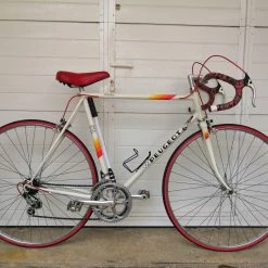 Velo Peugeot Course Vintage