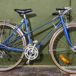 Vélo De Ville Vintage HYGINA