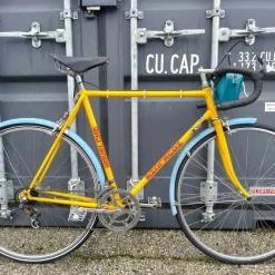 Vélo Houelche / Taille 55 Cm