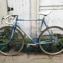 Vélo Pyrenea Entièrement Révisé